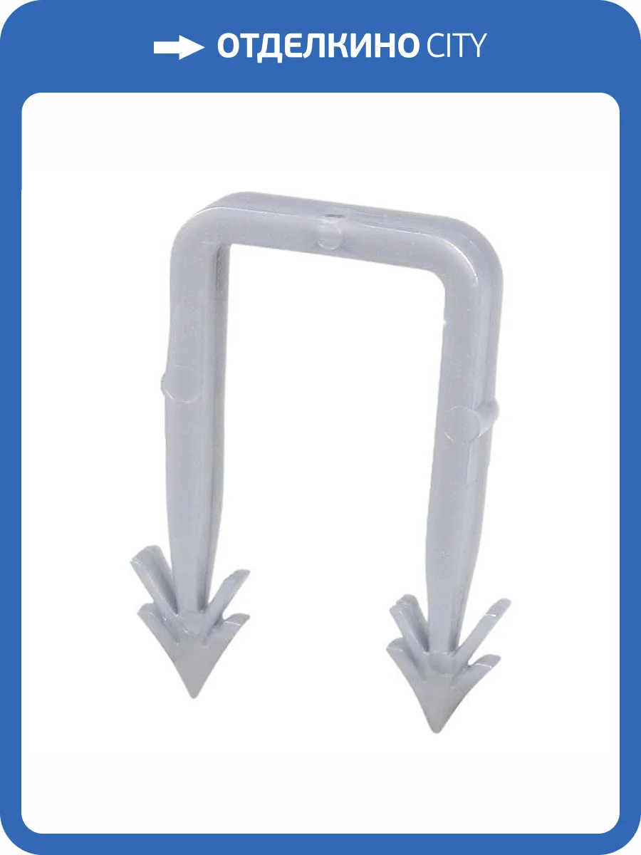 Якорная скоба TECE TECEfloor фото 2