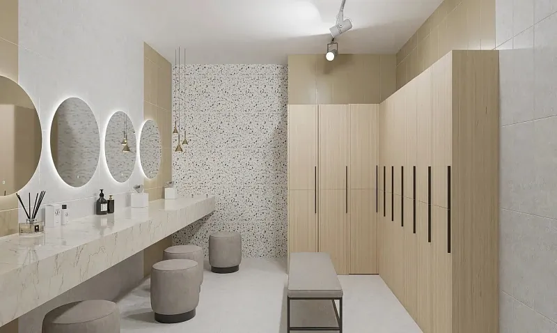 Azori Colormix фото 2