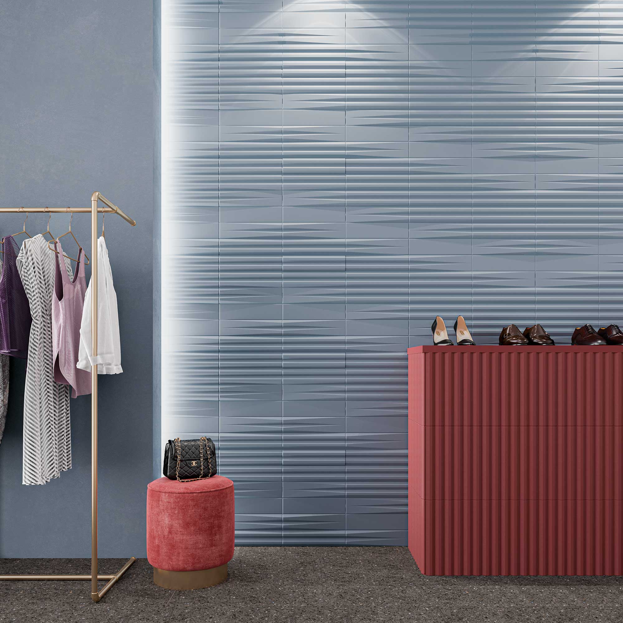WOW Stripes фото 7