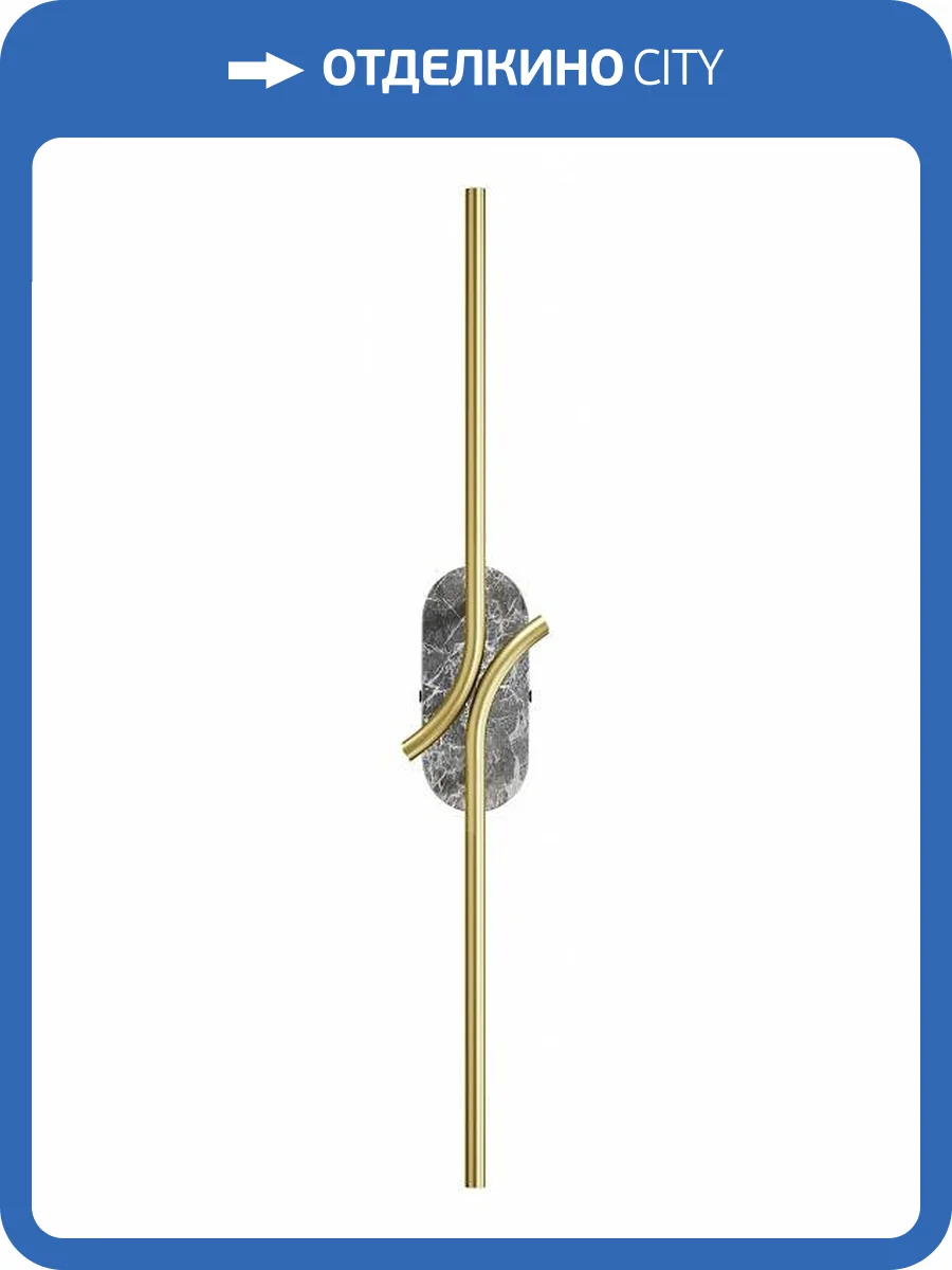 Бра Maytoni Renaissance MOD256WL-L5BS3K2 фото 3