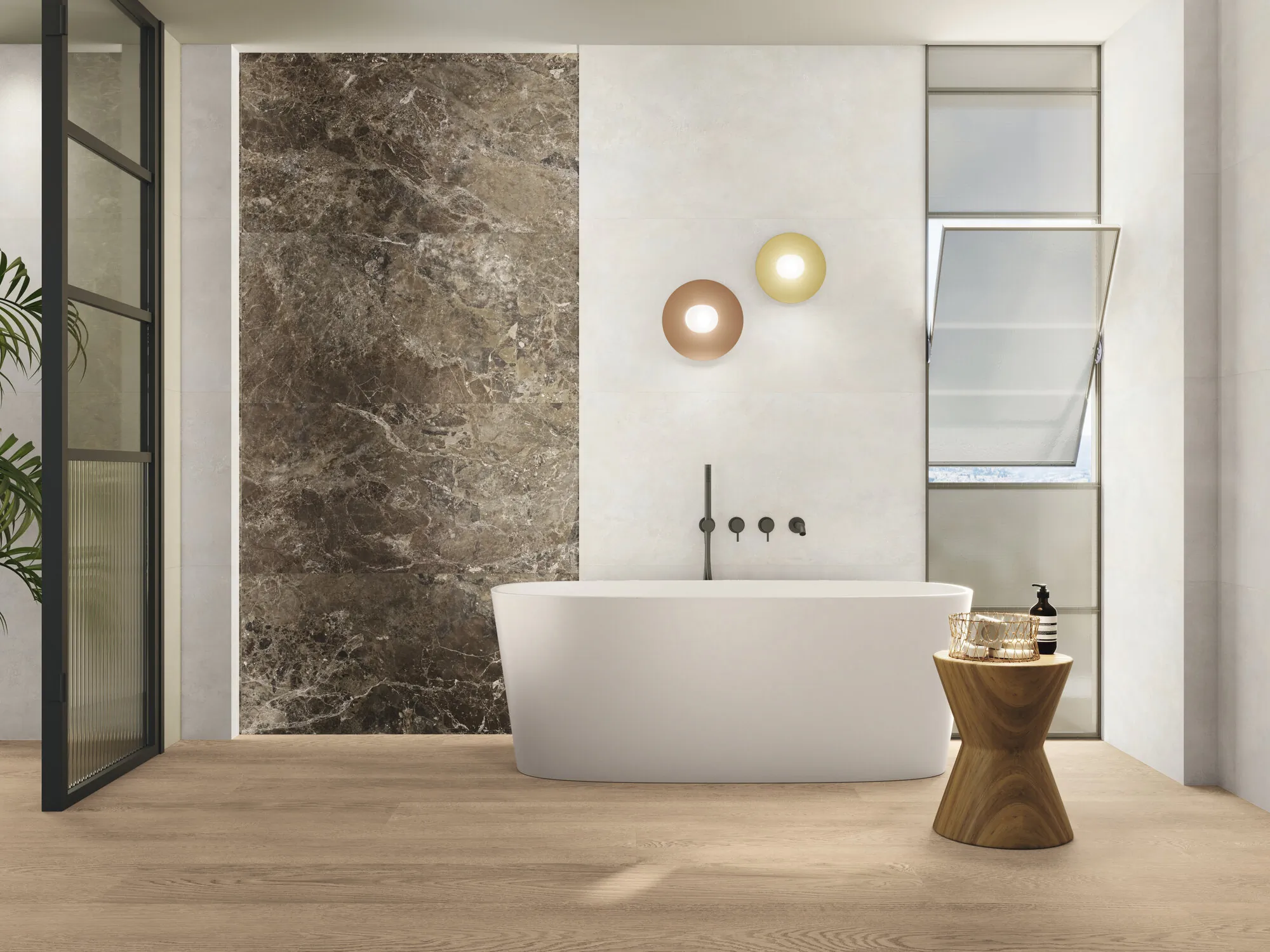 Ape Ceramica Imperial Brown фото 5