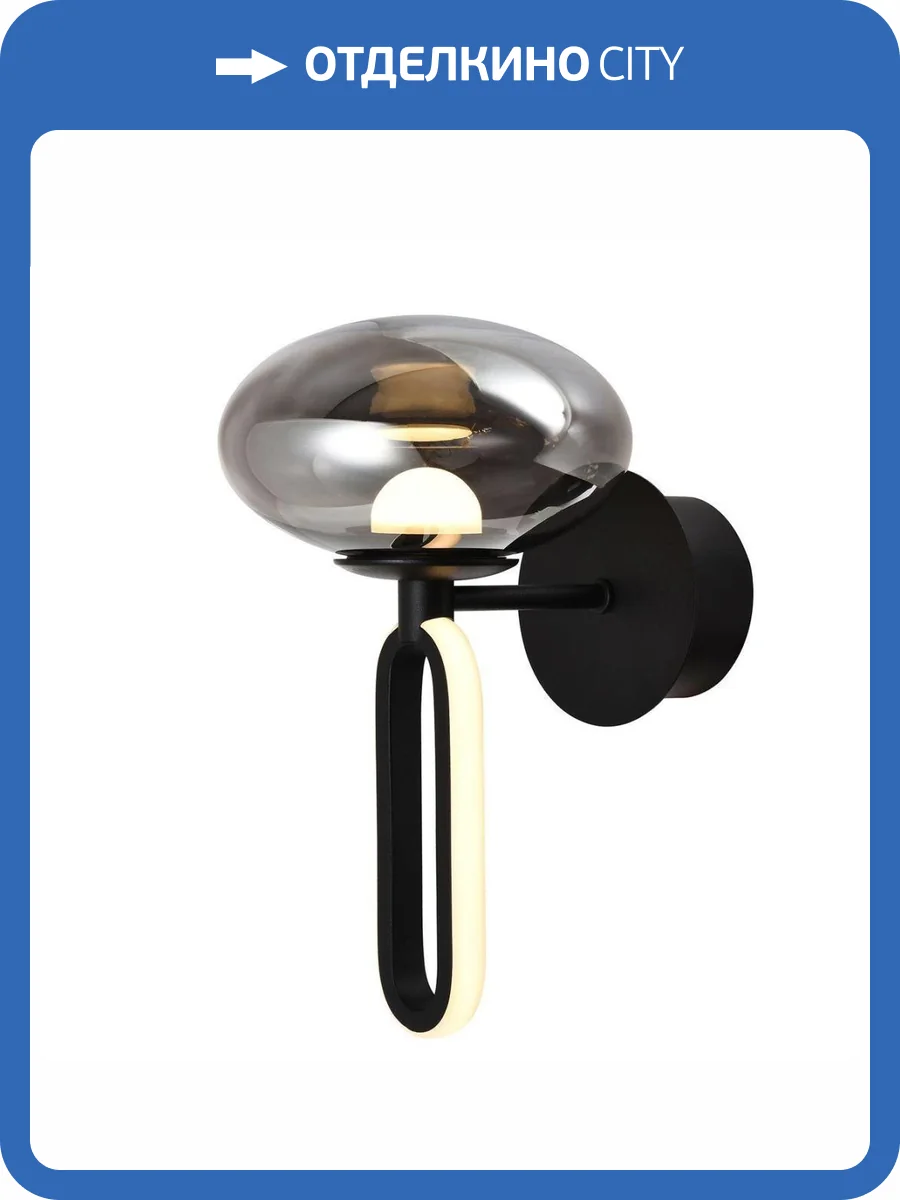 Бра Favourite Baron 4284-1W фото 4