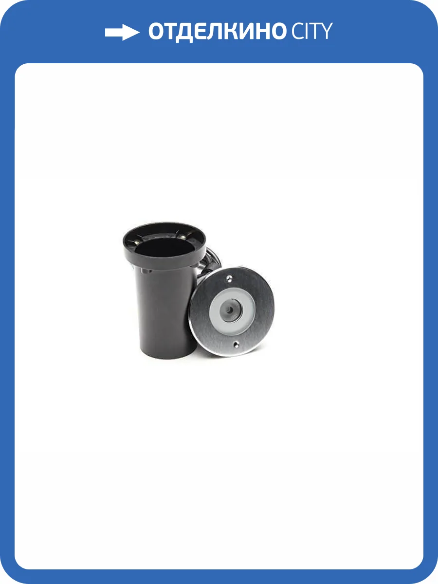 Встраиваемый светильник Deko-Light Horologii 730449 фото 2