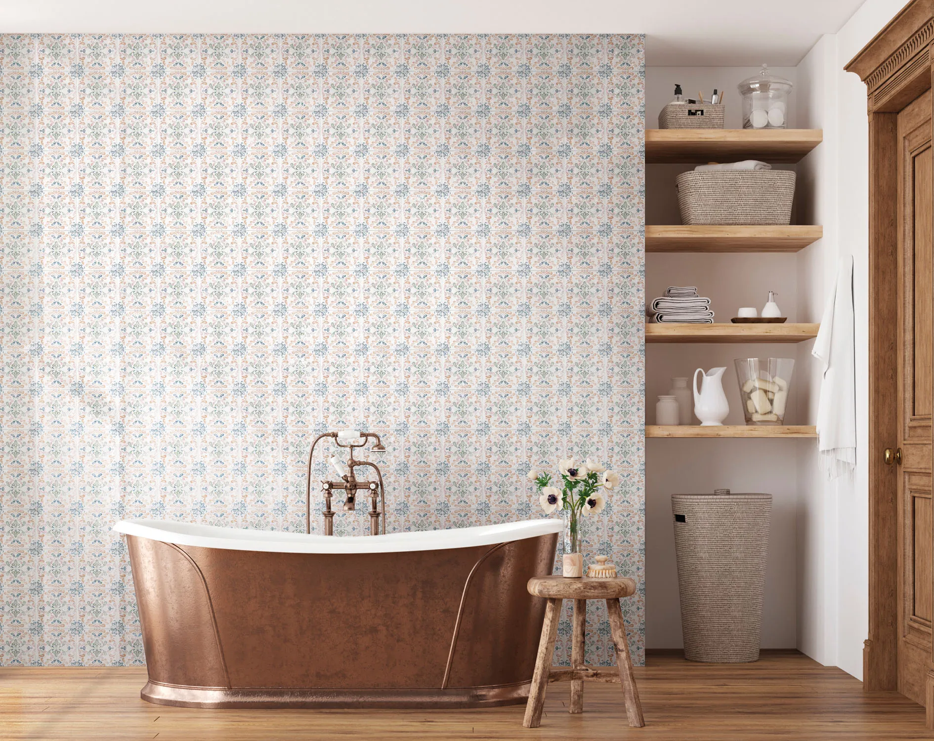 Nanda Tiles Adina фото 4