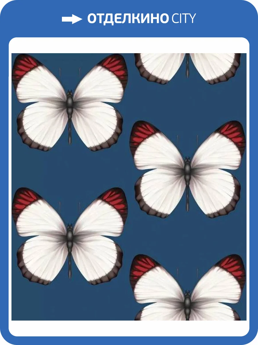 Обои Andrea Rossi Cheradi 54401-8 фото 2