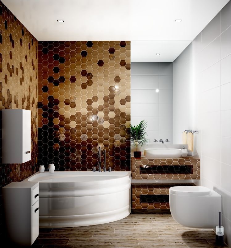 Kerama Marazzi Монруж фото 2