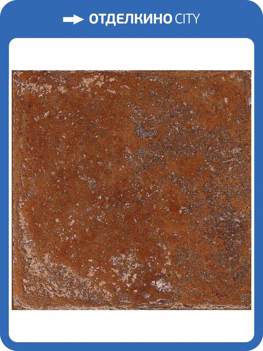 Керамогранит ISLA Pomposa 1006805 Siena 40x40 фото 15