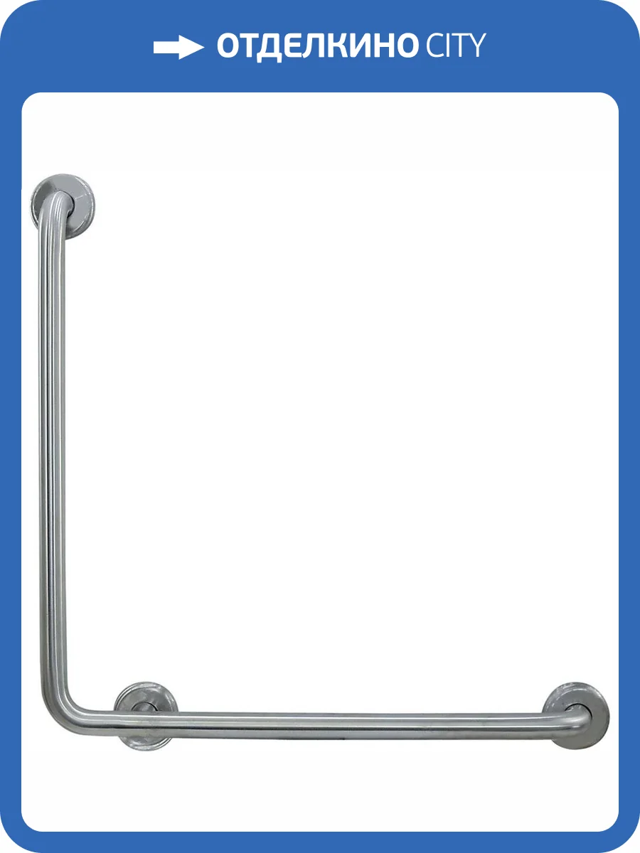 Поручень Nofer 15060.B фото 2