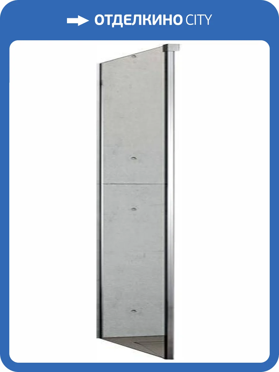 Боковая стенка Radaway Idea KDJ 120 L фото 9