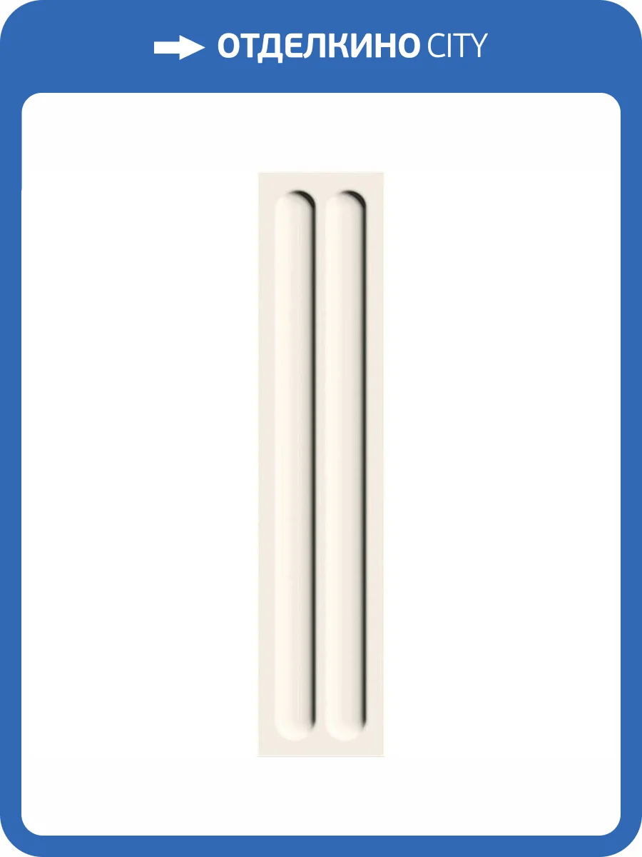 Керамическая плитка Paradyz Monpelli White Cegielka Struktura C Polysk 6.5x29.8 фото 17