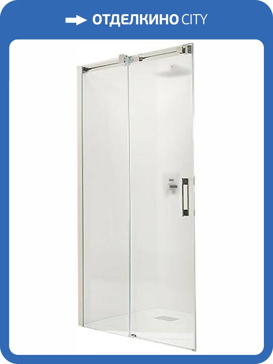 Дверь для душевого уголка Radaway Espera KDD 90 L фото 5