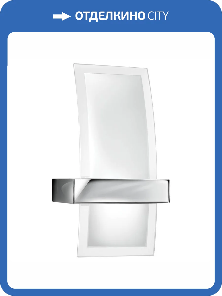 Бра Arte Lamp Interior A3415AP-1CC фото 2