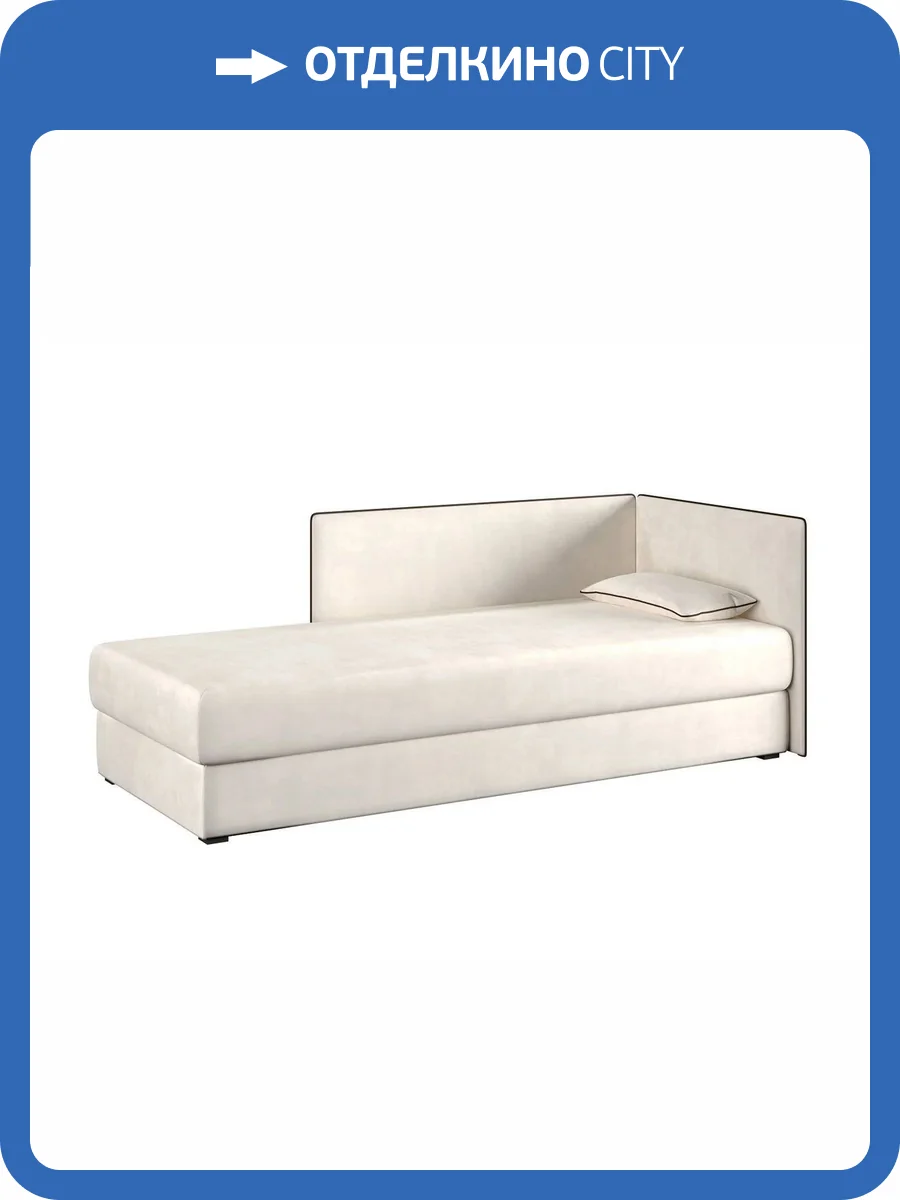 Тахта Сильва Mia вивальди 2, madrit 925, правая фото 3