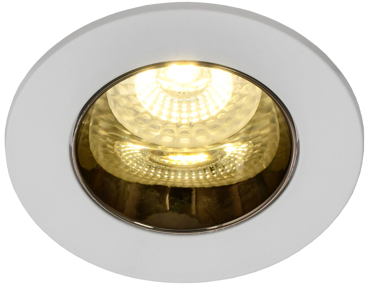 Встраиваемый точечный светильник IEK 4106 LT-UVB0-4106-GU10-1-K30 фото 2