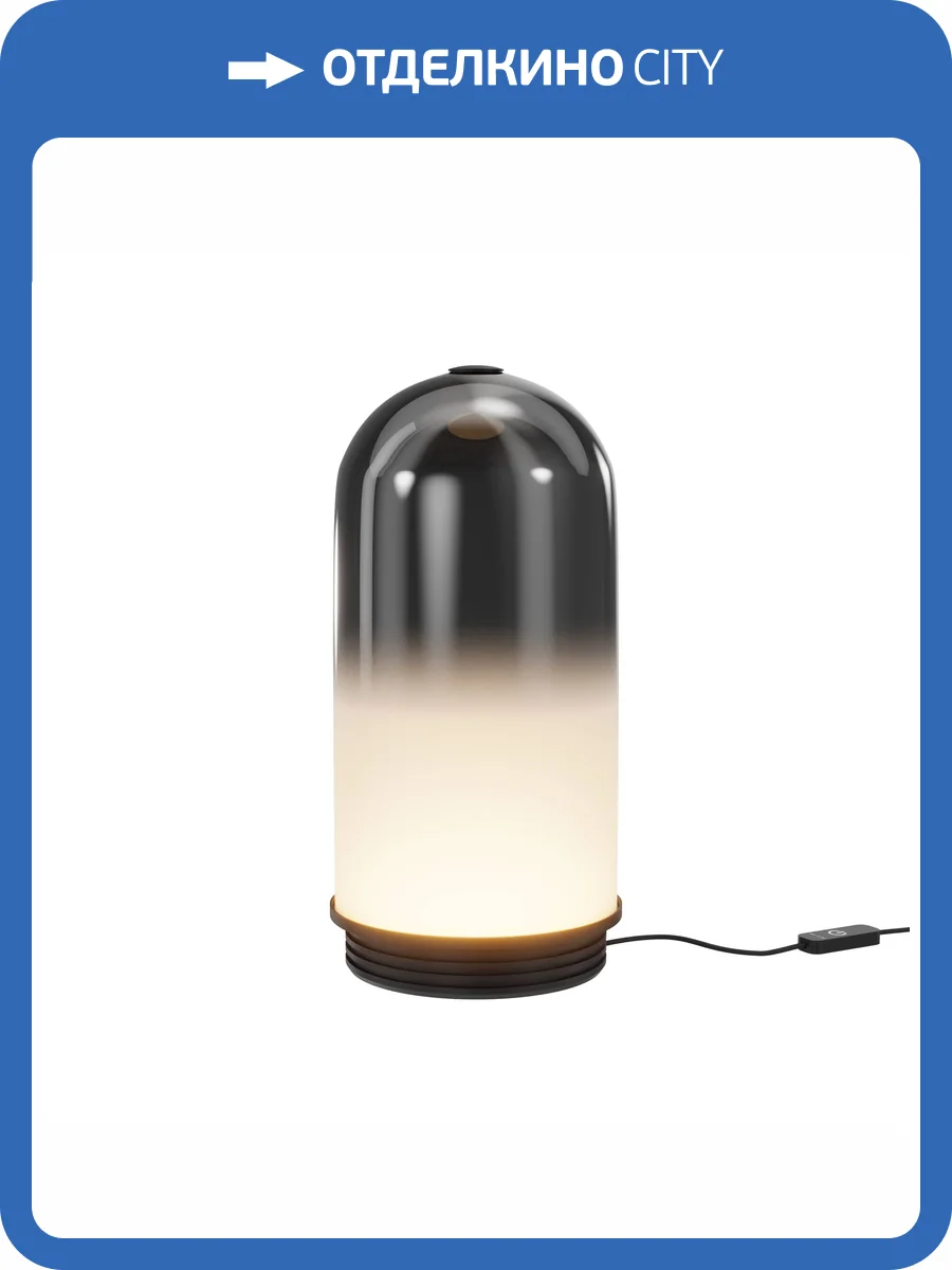 Настольная лампа светодиодная Maytoni Fable MOD488TL-L8B3K фото 7