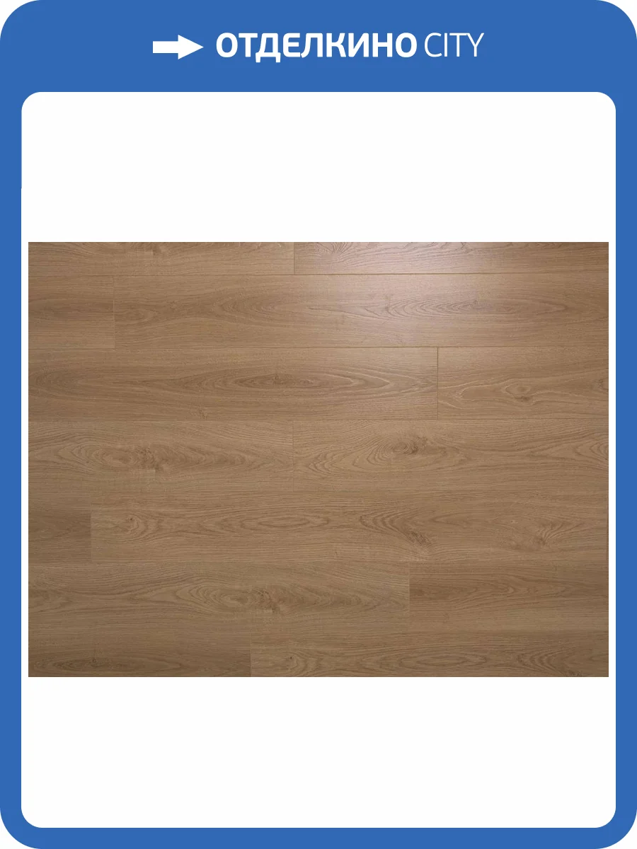 Ламинат Icon Floor Lime (Лайм) 8/33 4V LM-306 Дуб Марли 1217x168 фото 4