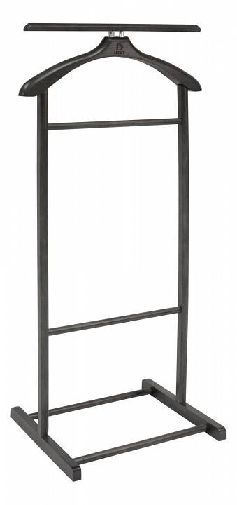 Вешалка для костюма Leset Нью-Йорк 2000000092232 Венге