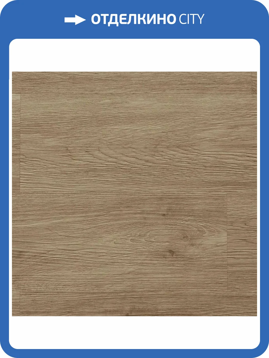 SPC Ламинат CM Floor Mini 4.4/34 10 Дуб Арденский 915x152 фото 2
