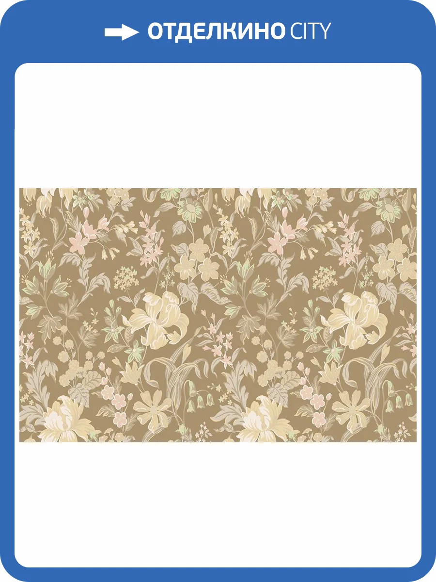 Обои флизелиновые Loymina Equator QTR4 012 фото 2