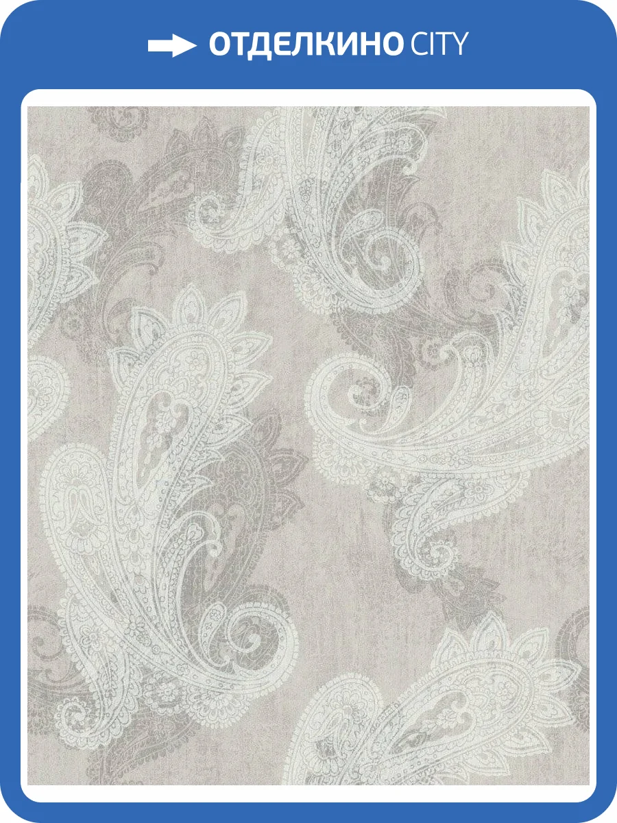 Обои флизелиновые Rasch Indian Style 746426 фото 5