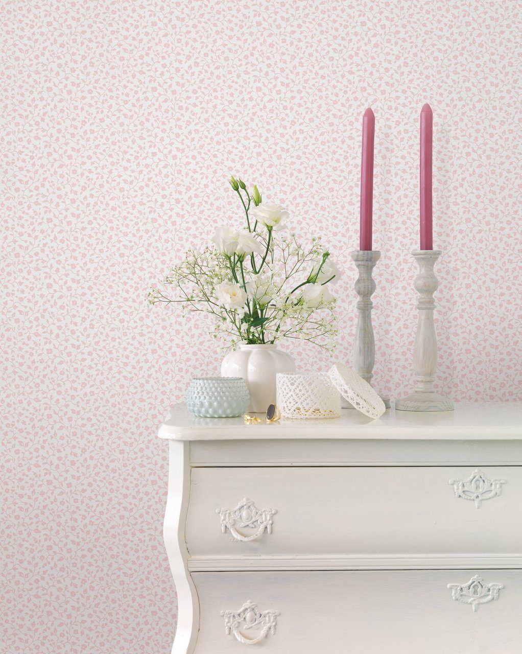 Rasch Textil Petite Fleur 4 фото 7