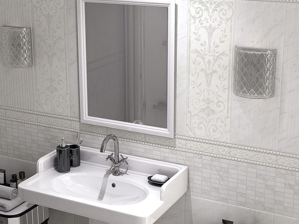 Kerama Marazzi Борсари фото 2