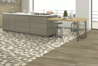 ITT Ceramic Beauty Hexa