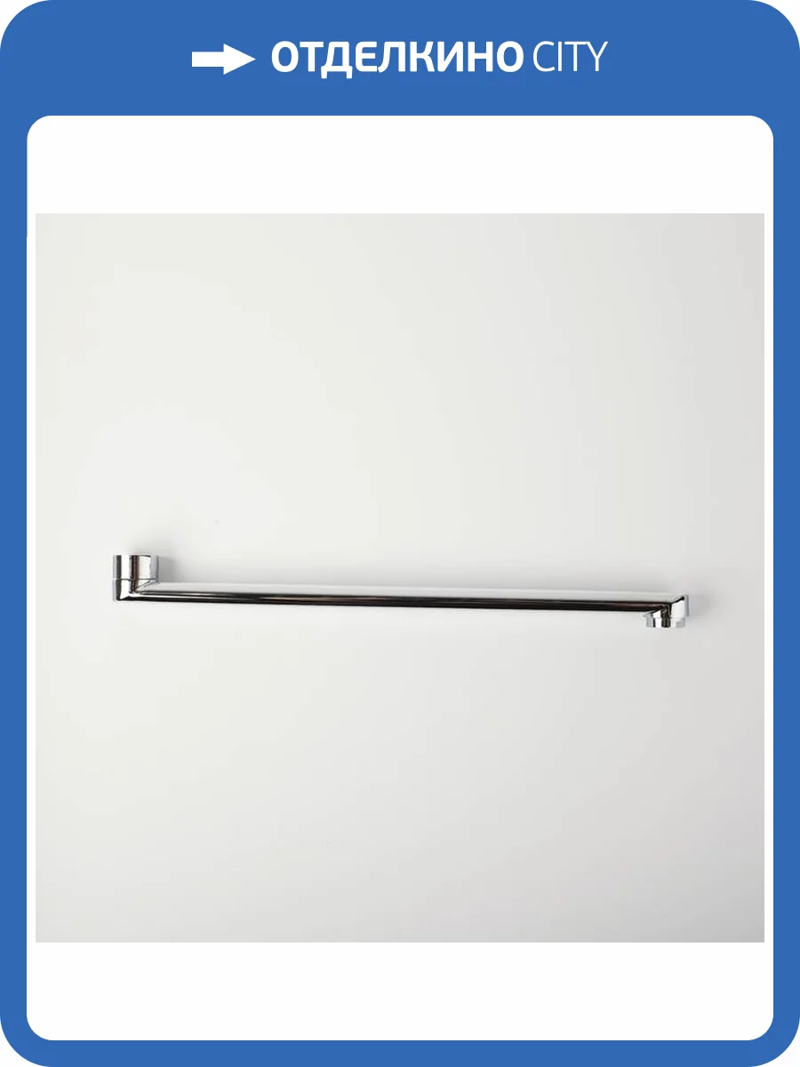 Излив Iddis Optima Home 995F32C2SM хром фото 5