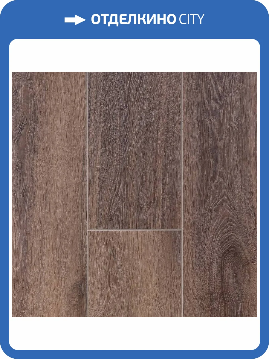 SPC Ламинат Kronparket Rigitfloor 4/43 4V 9107 Агат 1220x183 фото 2