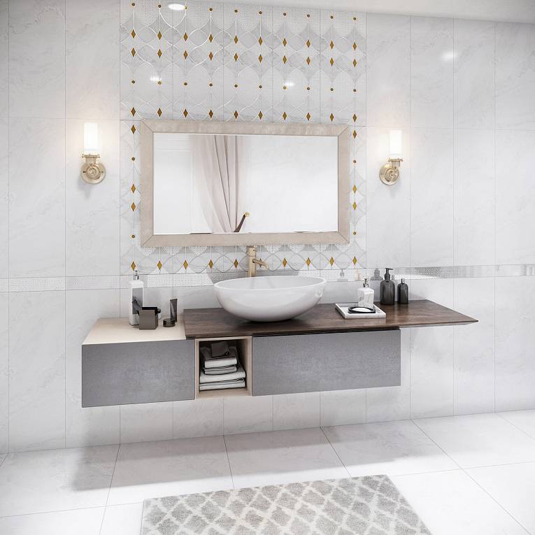 Gracia Ceramica Constance
