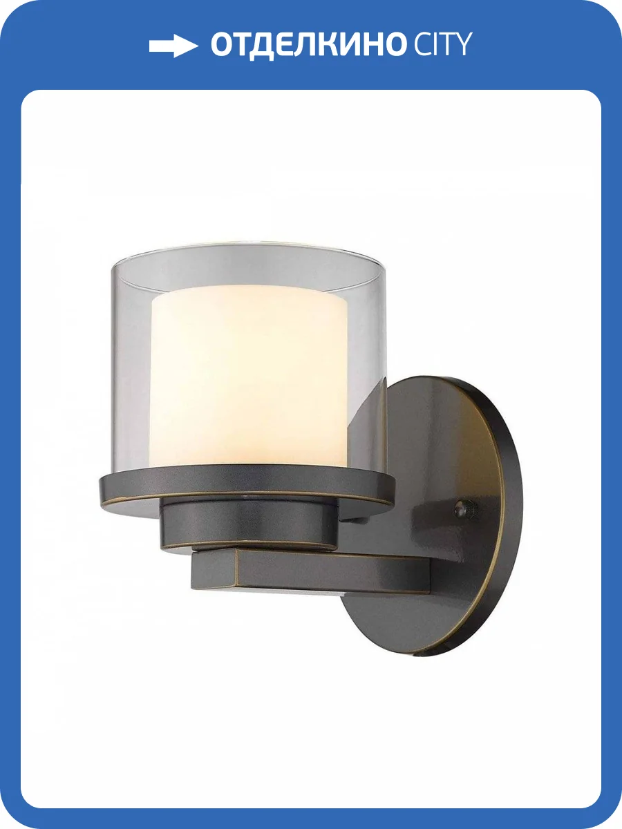 Бра Wertmark Leisa WE247.01.501 фото 2