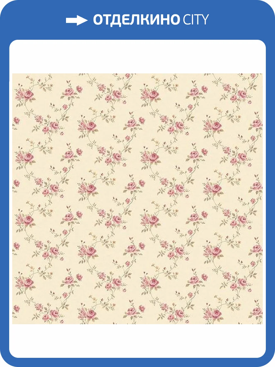 Обои флизелиновые Aura Miniatures G67893 фото 3