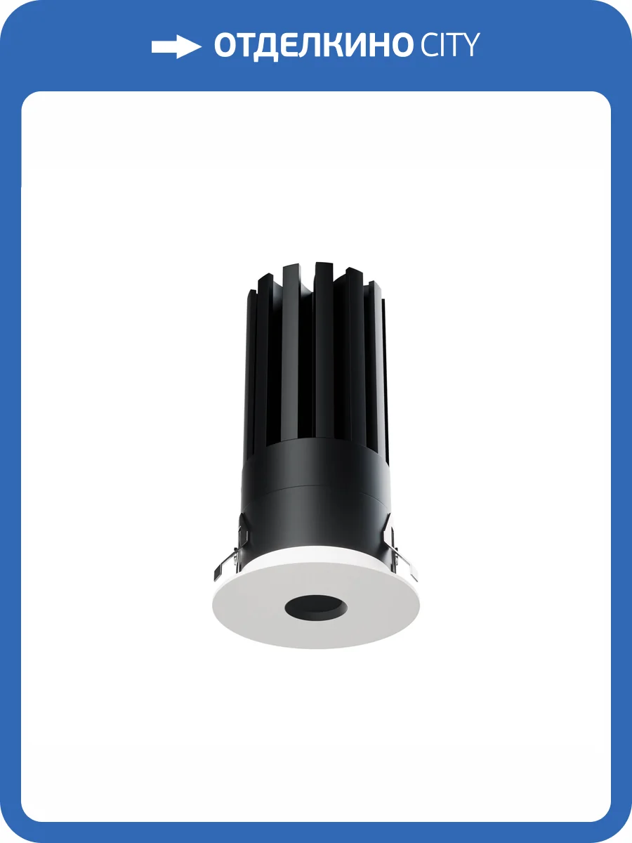 Светильник Lightstar Spira Slim 74346 фото 6