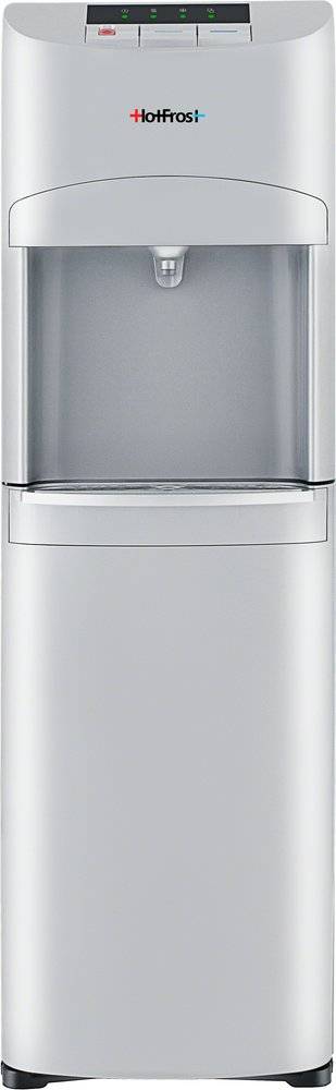 Кулер для воды HotFrost 45AS - купить за 28900 руб. в Москве в интернет ...