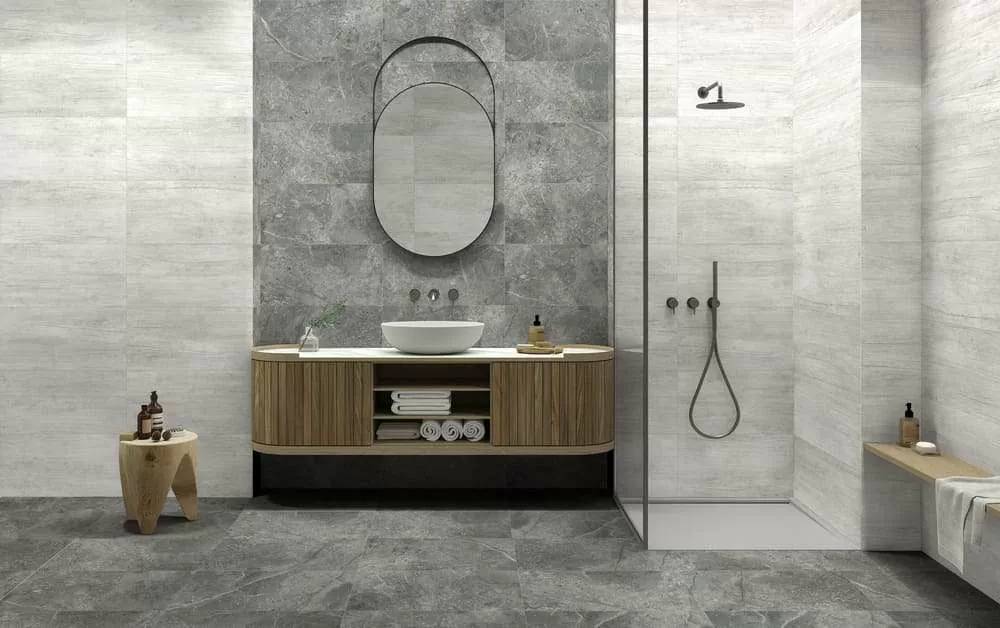 Global Tile Storm