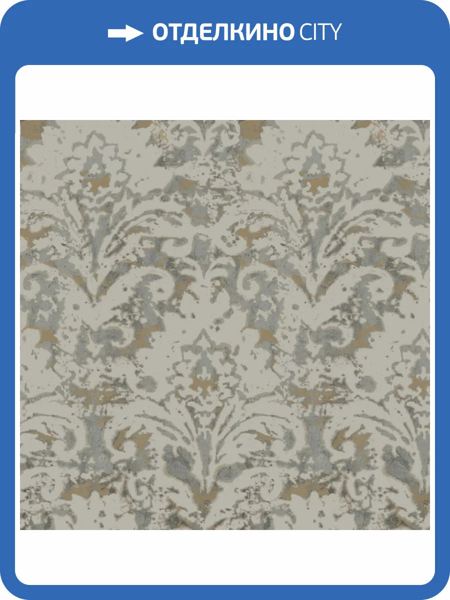 Обои York Candice Olson Decadence II DF3331 фото 2