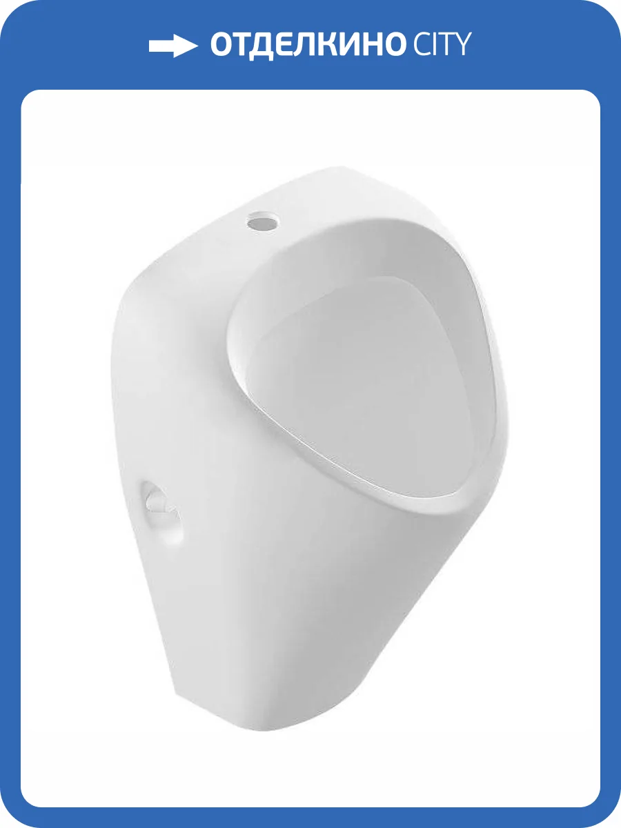 Писсуар Sanita luxe Long LNGSLUR01 фото 3