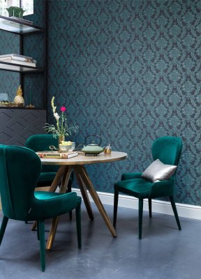 Rasch Textil Alliage