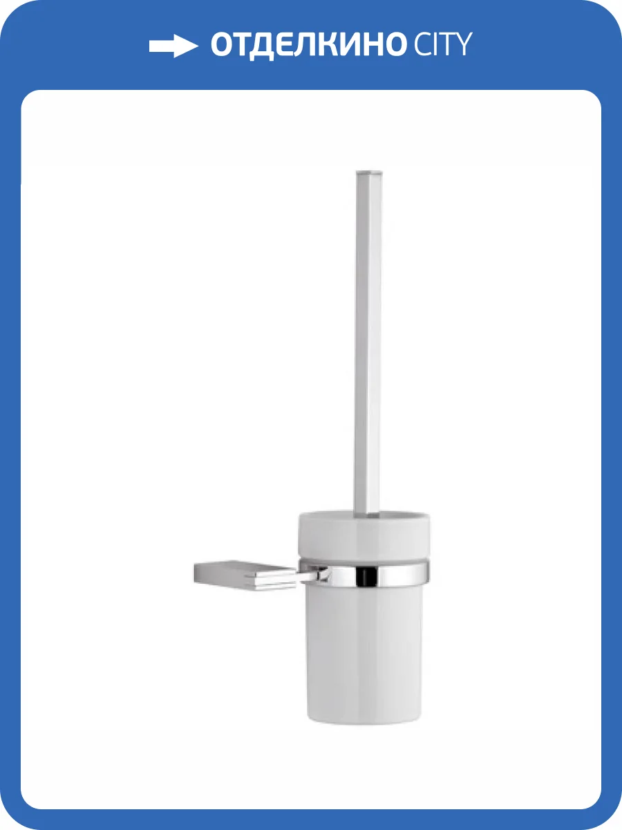 Ёршик Remer Flat FT66CR фото 2