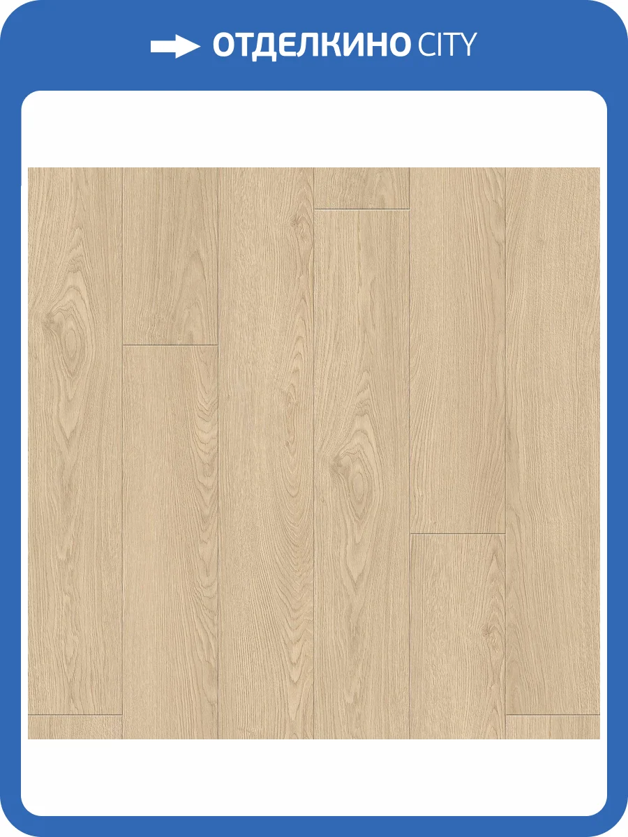 SPC Ламинат Floorwood Visio 4/43 4V 7412 Дуб Рубикон 1220x180 фото 4