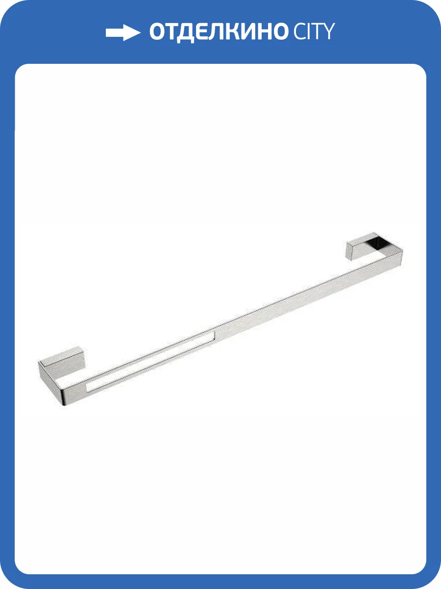 Полотенцедержатель Boheme Q 10942-NB фото 3