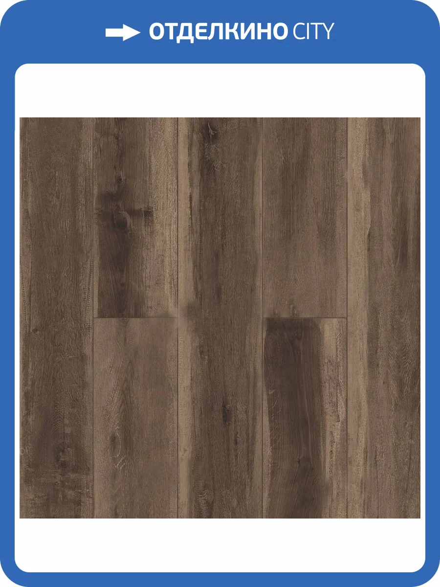 LVT ламинат Alpine Floor Easy Line 3/43 4V ECO 3-12 PB 1219.2x184.15 фото 5