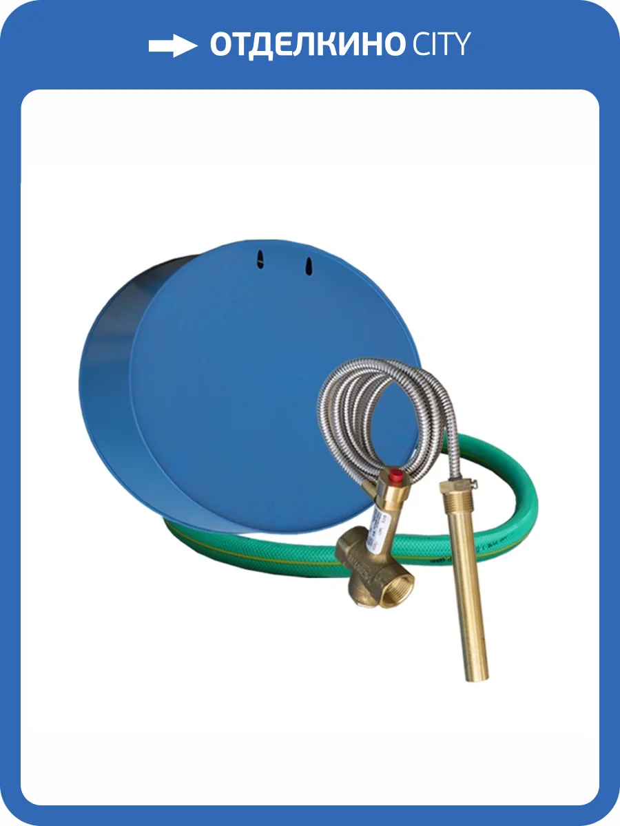 Система охлаждения топливопровода ZOTA Optima/Forta фото 3