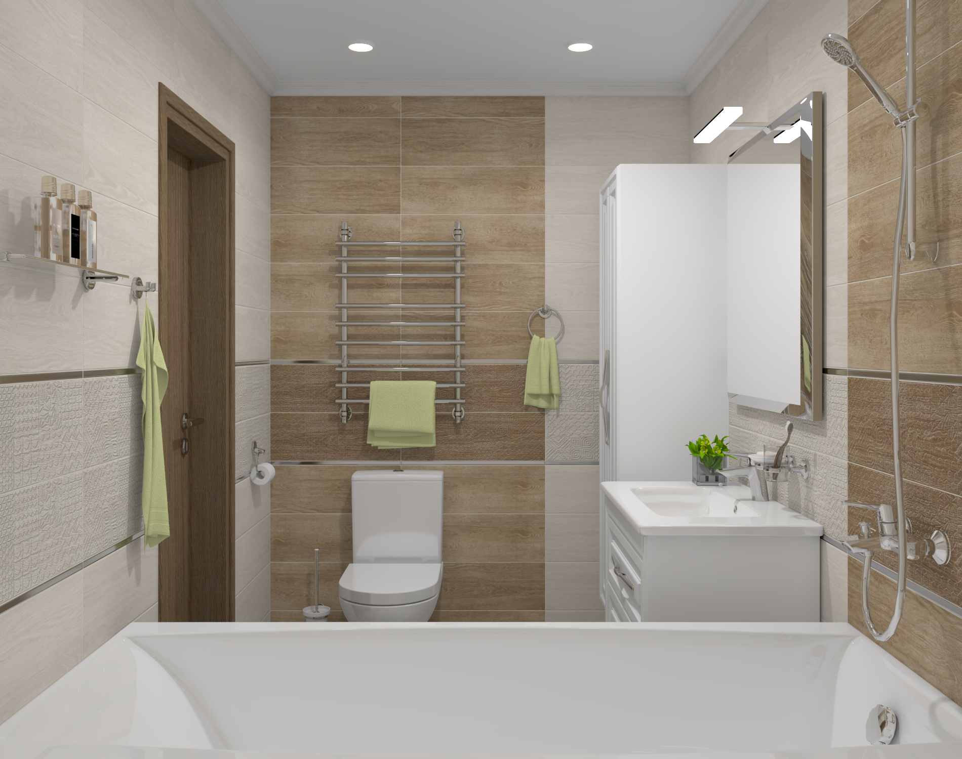 Laparet Aspen 5 фото 4