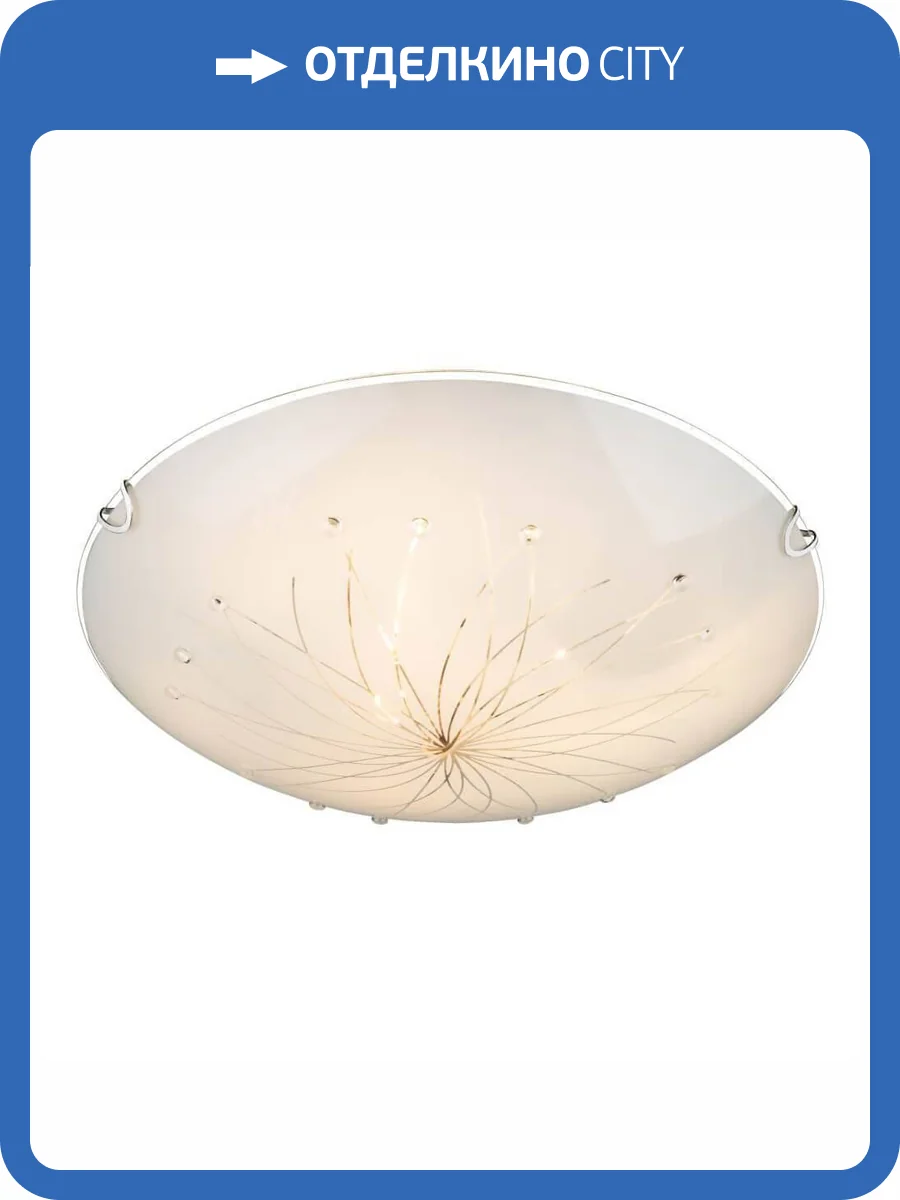 Потолочный светильник Globo 40402-3 фото 2