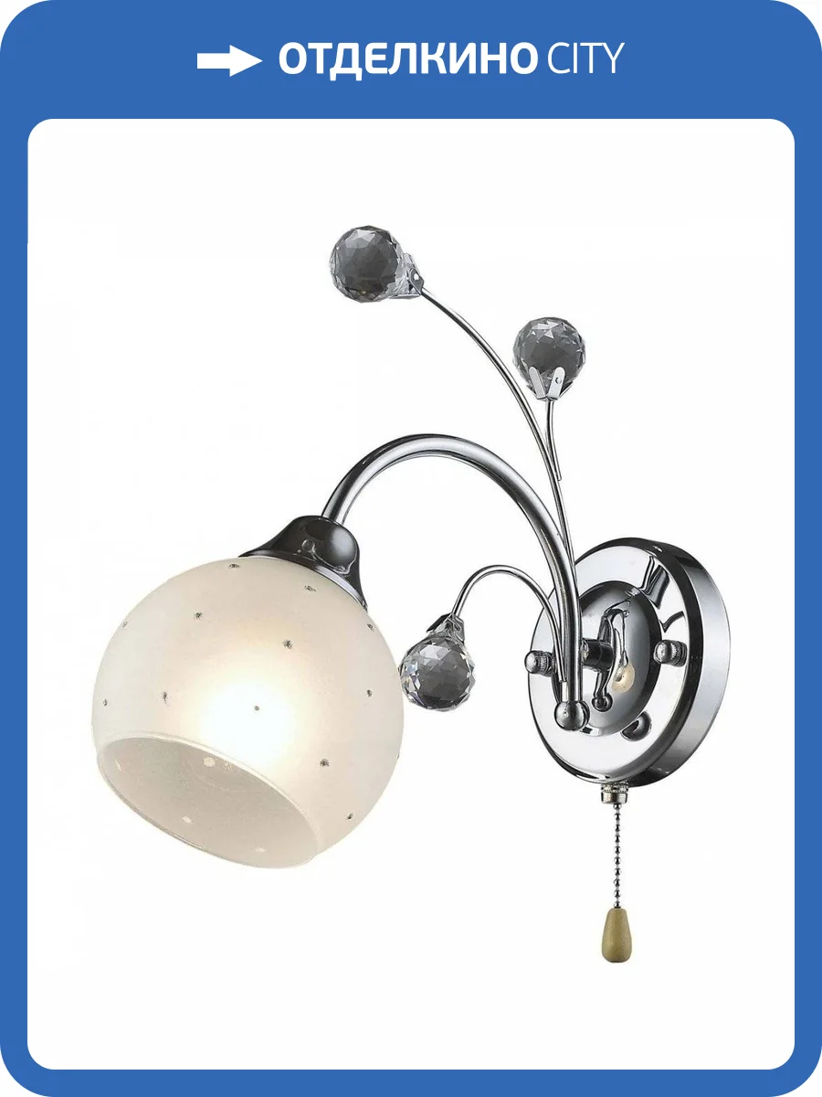 Бра Velante 707-101-01 фото 2