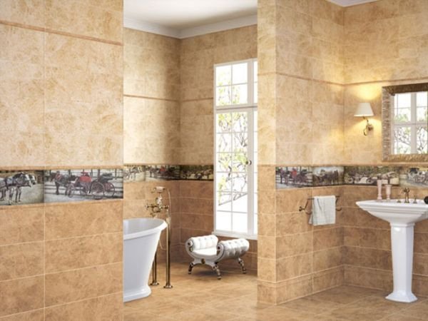 Ape Ceramica Babylon фото 3