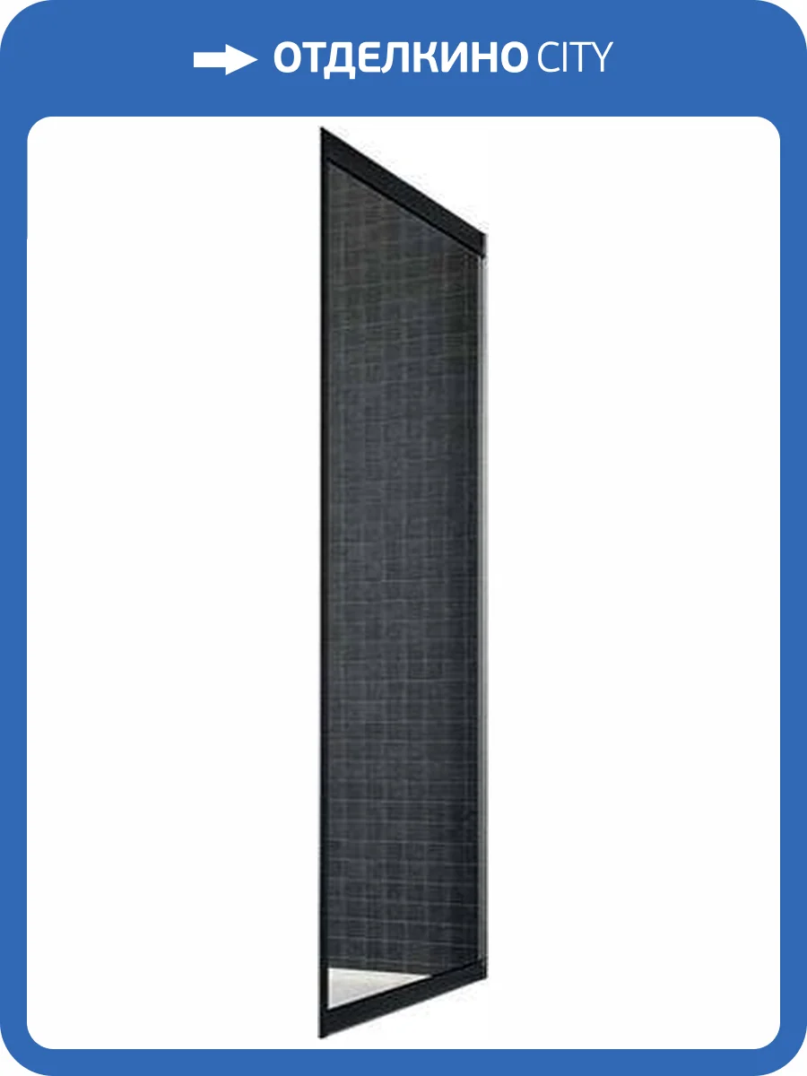 Боковая стенка Radaway Vesta S 75 прозрачное стекло фото 6