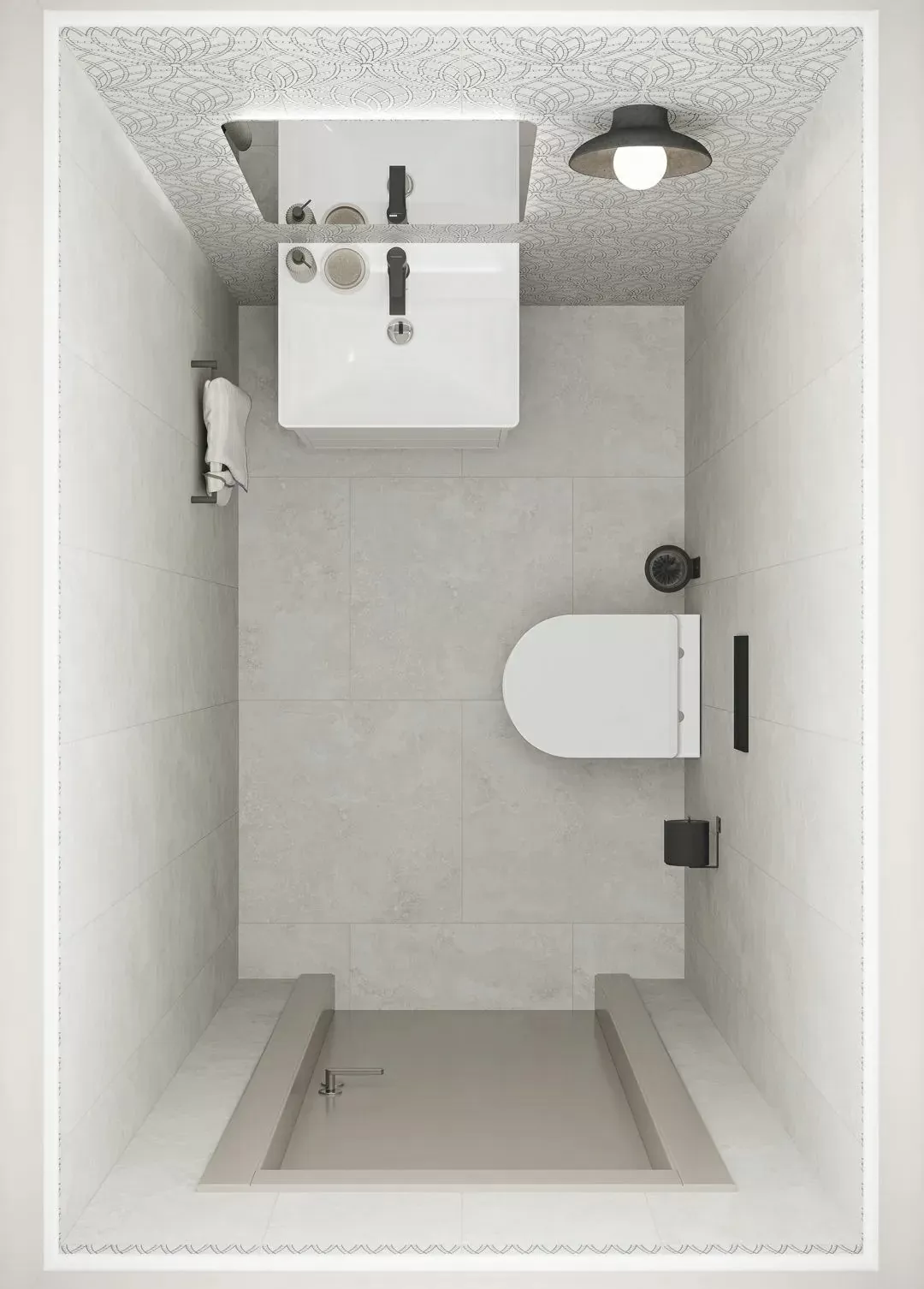 Kerama Marazzi Литос фото 9