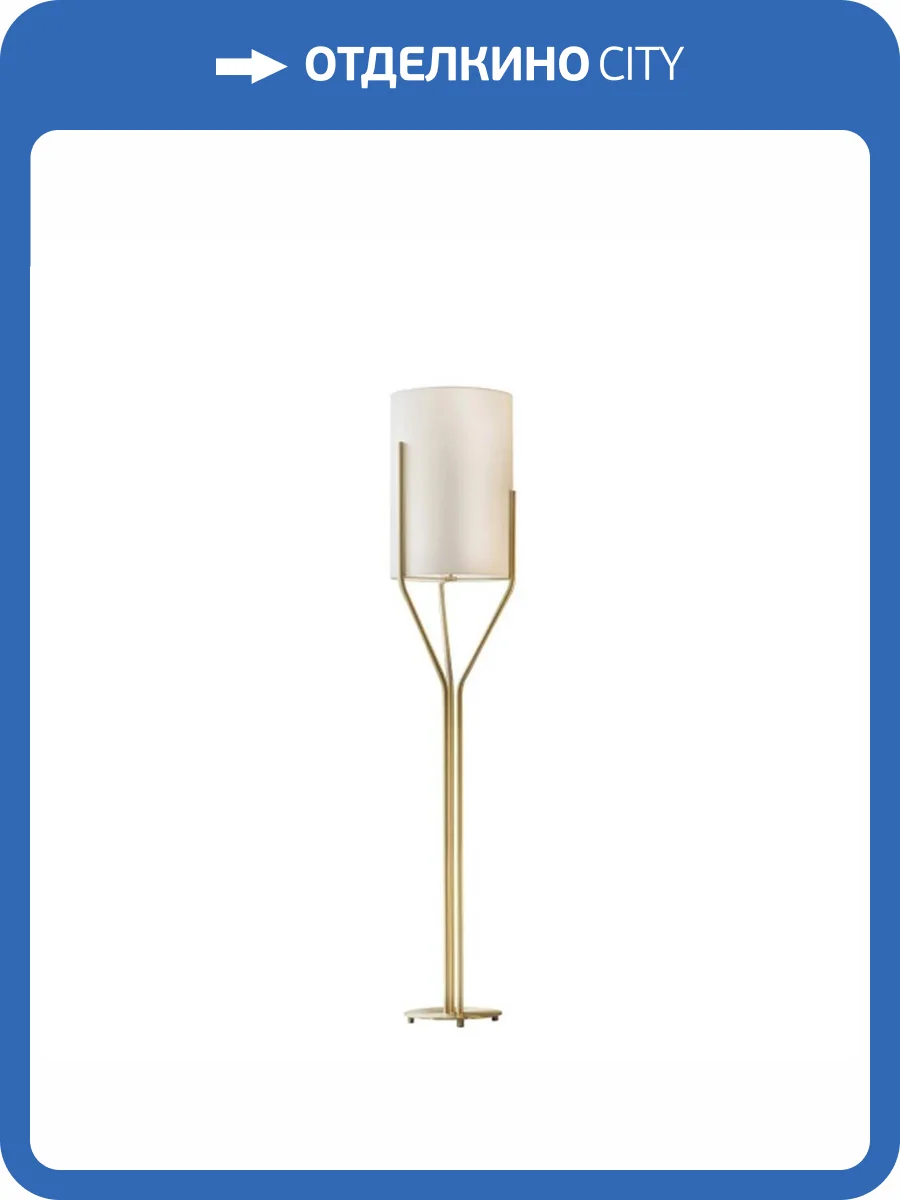 Торшер Alfa Light F0224-16 фото 2